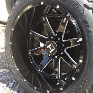 Meet your Posher, Zack